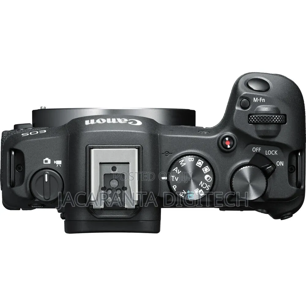 Canon Eos R8 Body Only