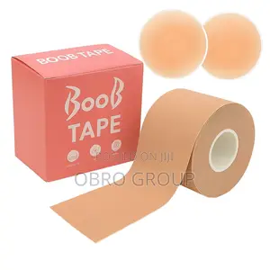 Boob Tape 5m