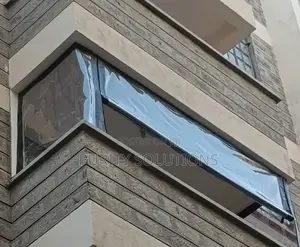 Balcony Covers for Home and Office