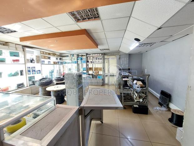 Prime Office for Sale in Upperhill Nairobi