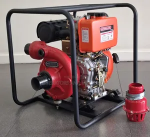 New Model Water Pump