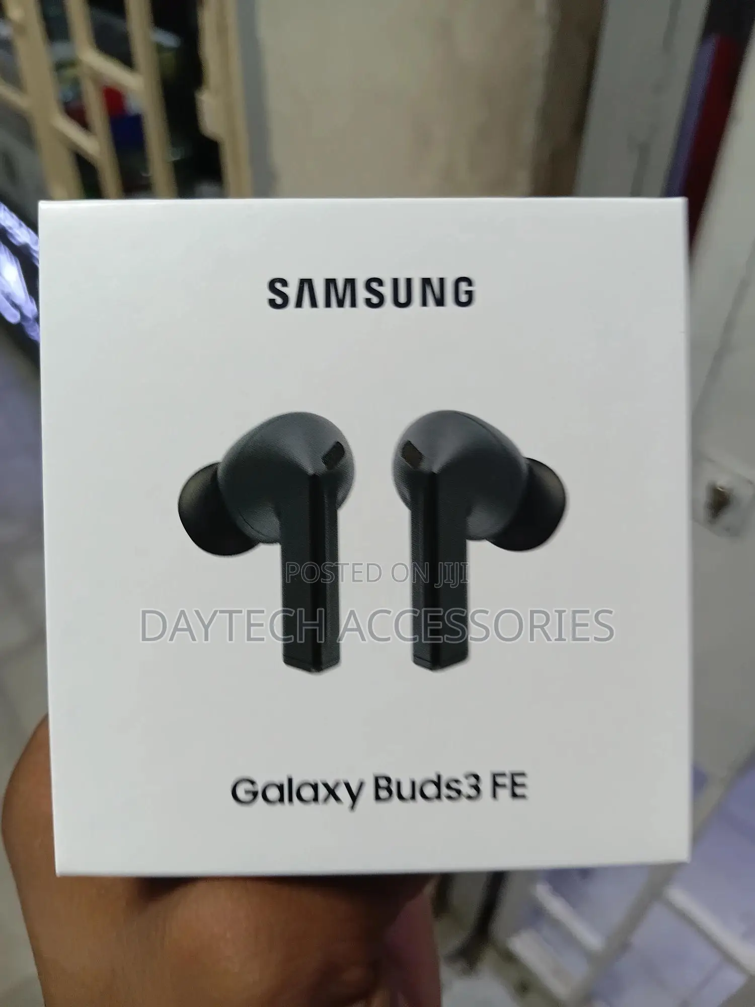 Samsung Galaxy Buds3 Fe Sm-R420 Ai Translation Wireless Earbuds