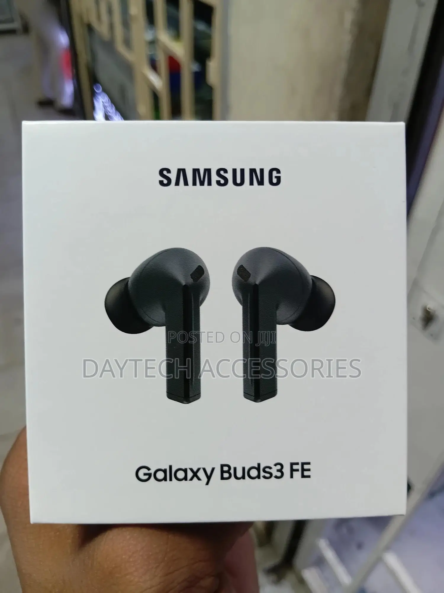 Samsung Galaxy Buds3 Fe Sm-R420 Ai Translation Wireless Earbuds