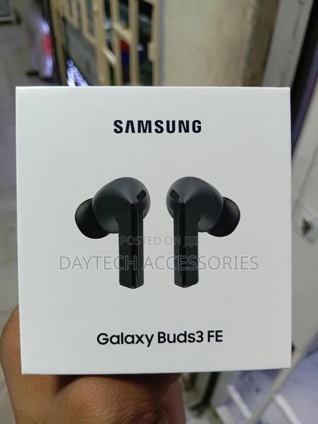 Samsung Galaxy Buds3 Fe Sm-R420 Ai Translation Wireless Earbuds