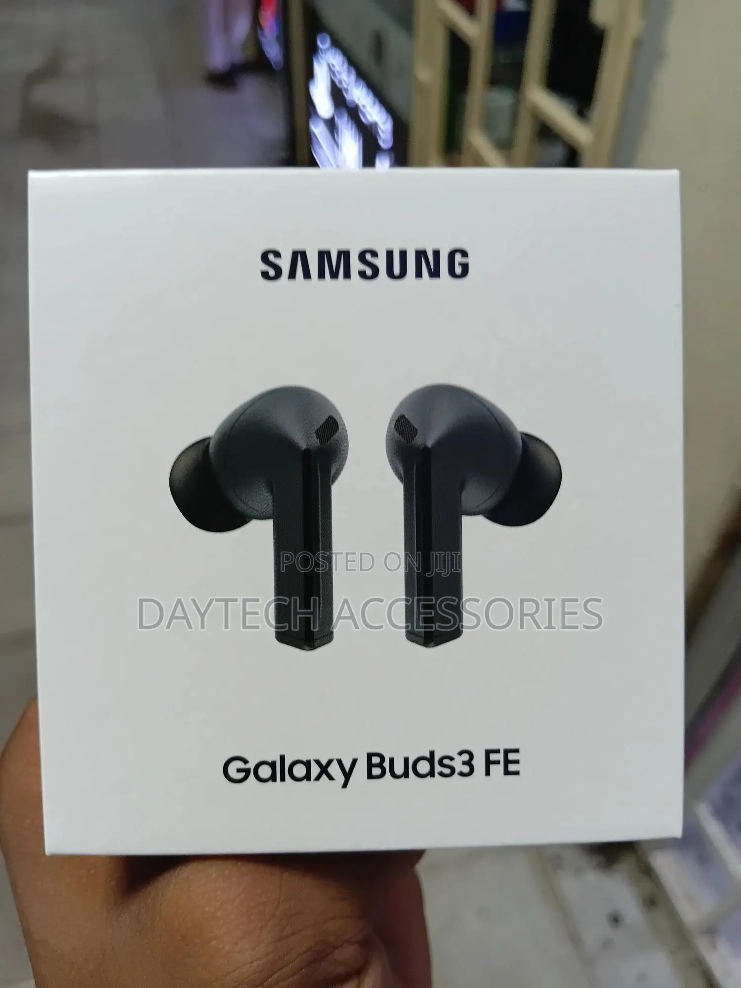 Samsung Galaxy Buds3 Fe Sm-R420 Ai Translation Wireless Earbuds
