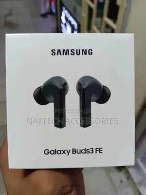 Samsung Galaxy Buds3 Fe Sm-R420 Ai Translation Wireless Earbuds