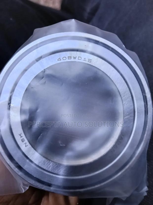 Nissan Sunny B14/B15,Wingroad, March NSK Front Wheel Bearing 40bwd15