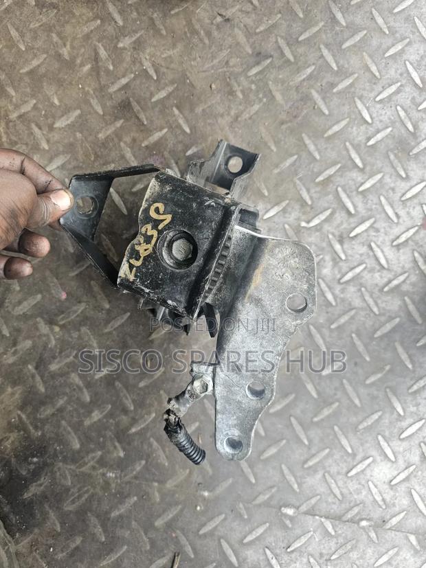 Engine Mounting Suzuki Swift 2017/2018 - thumbnail 2