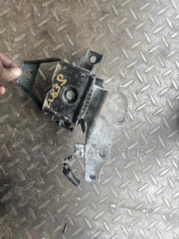 Engine Mounting Suzuki Swift 2017/2018 - thumbnail 3