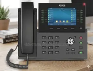 Fanvil X7c Enterprise Ip Phone