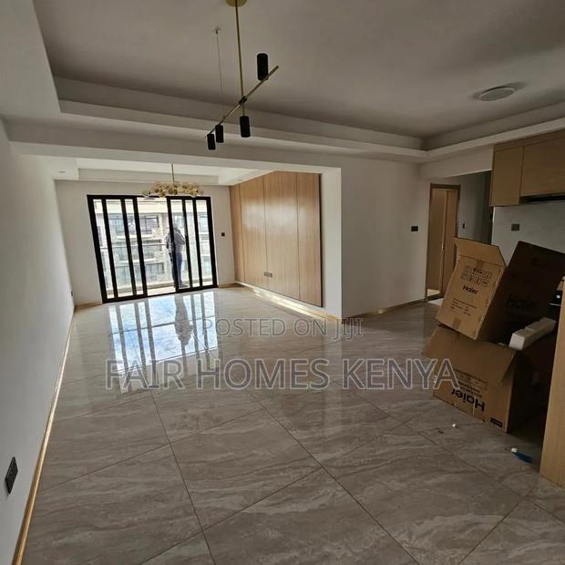 2bdrm Apartment in Othaya Road, Kileleshwa for rent