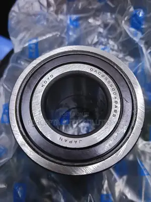Nissan Note E12,March Koyo Rear Wheel Bearing Dac Abs