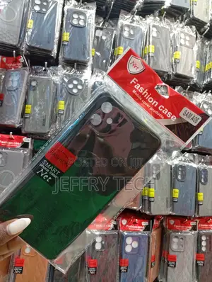 Samsung Galaxy A05 Mobile Phone Fashion Tpu Case Back Cover.
