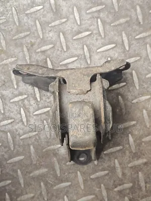 Gear Box Mounting Honda Fit