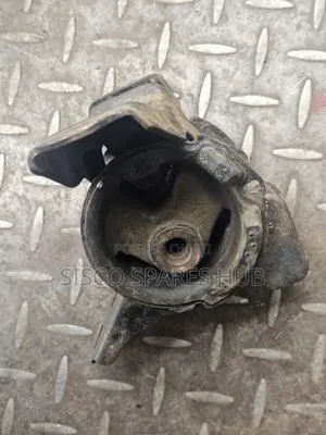 Gear Box Mounting Honda Fit