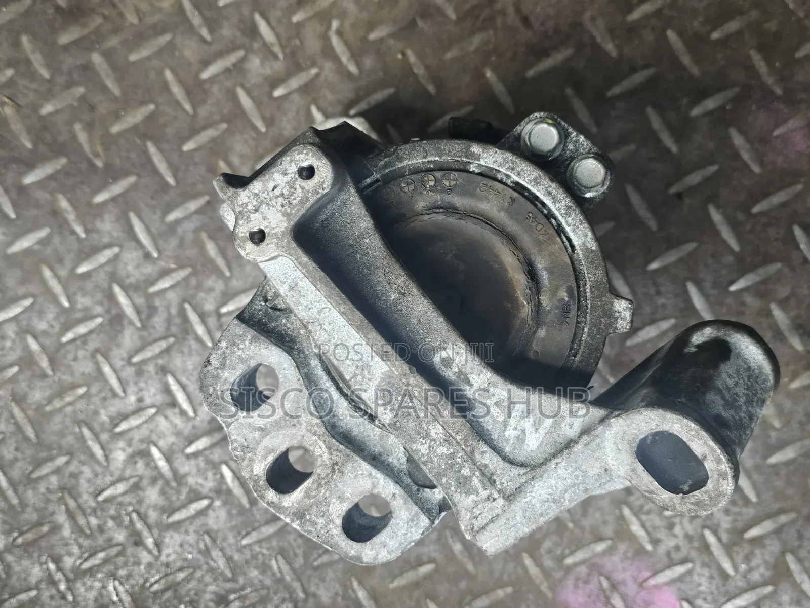 Engine Mounting Mazda Cx5
