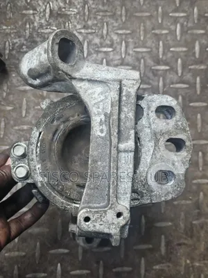 Engine Mounting Mazda Cx5