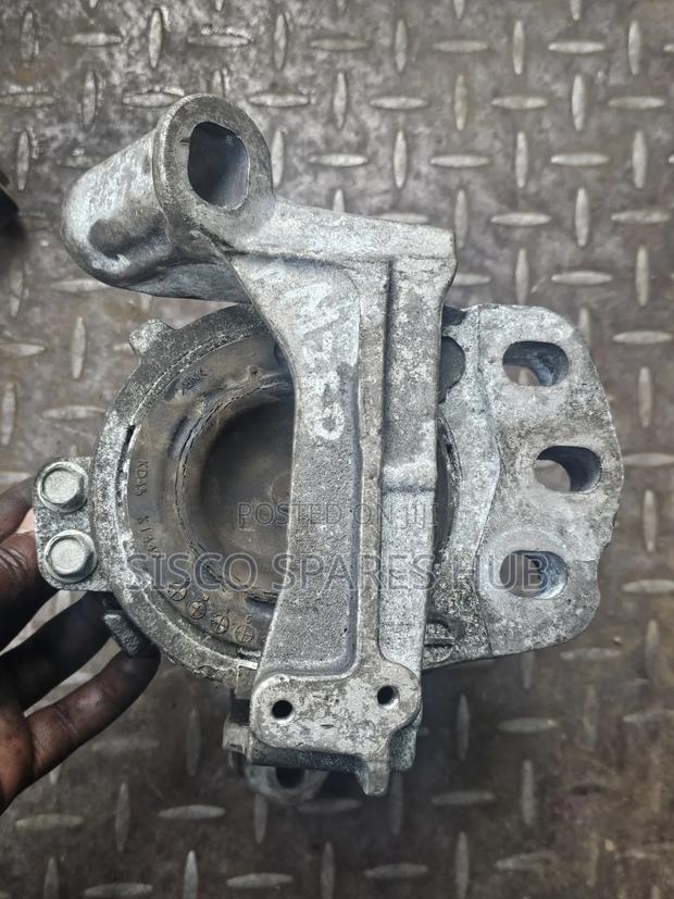 Engine Mounting Mazda Cx5 - thumbnail 2