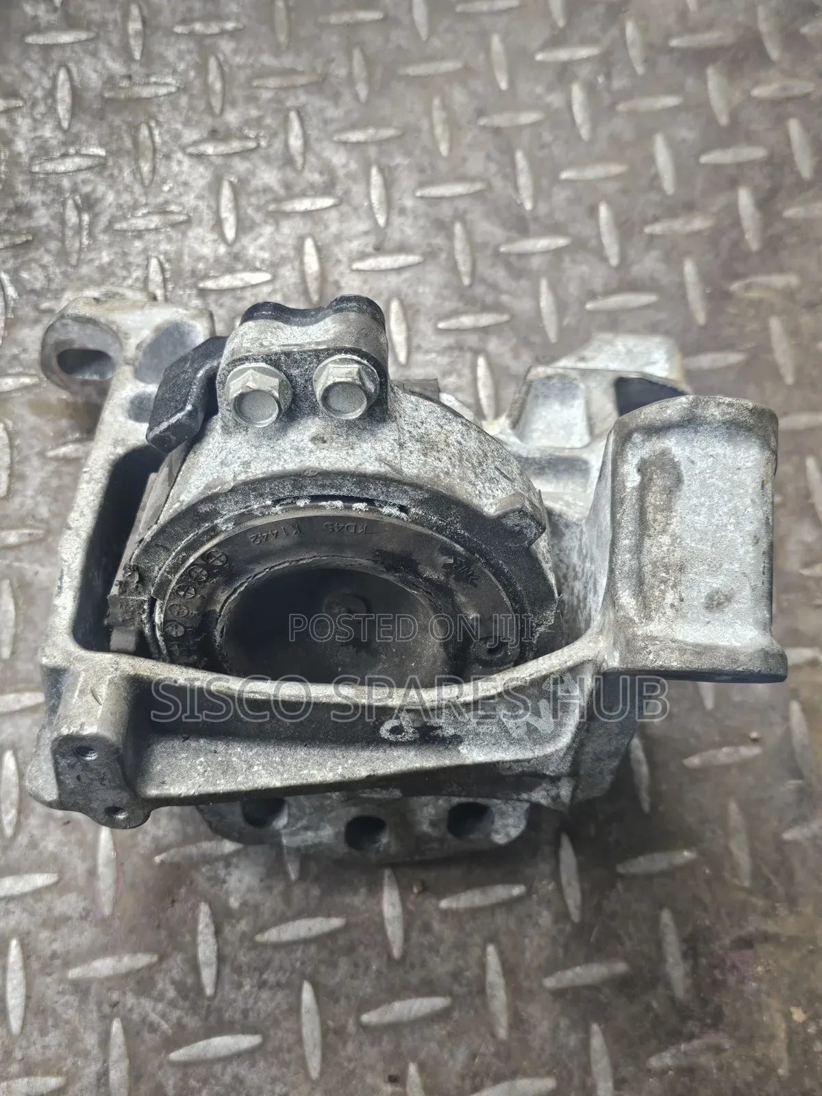 Engine Mounting Mazda Cx5