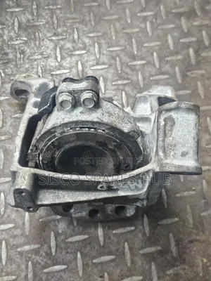 Engine Mounting Mazda Cx5