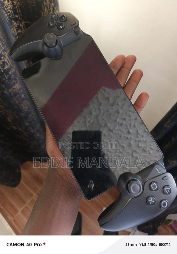 Sony Ps Portal