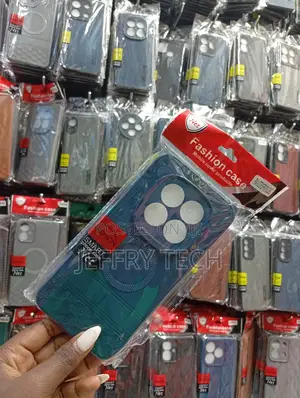 Fashion Case Brand Mobile Phone Cover for the Redmi Note Serie