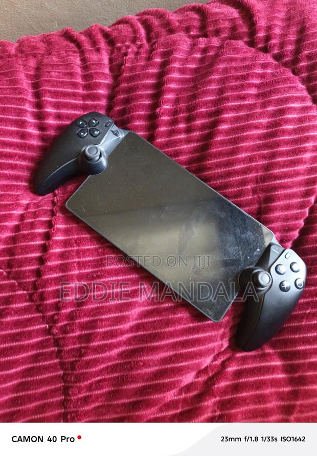 Sony Ps Portal - thumbnail 2