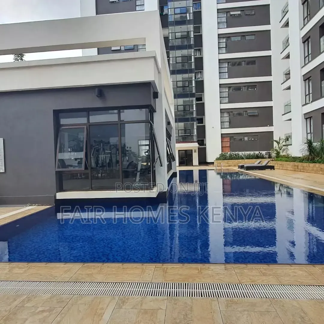 2bdrm Apartment in Mbaazi Road, Maziwa for rent