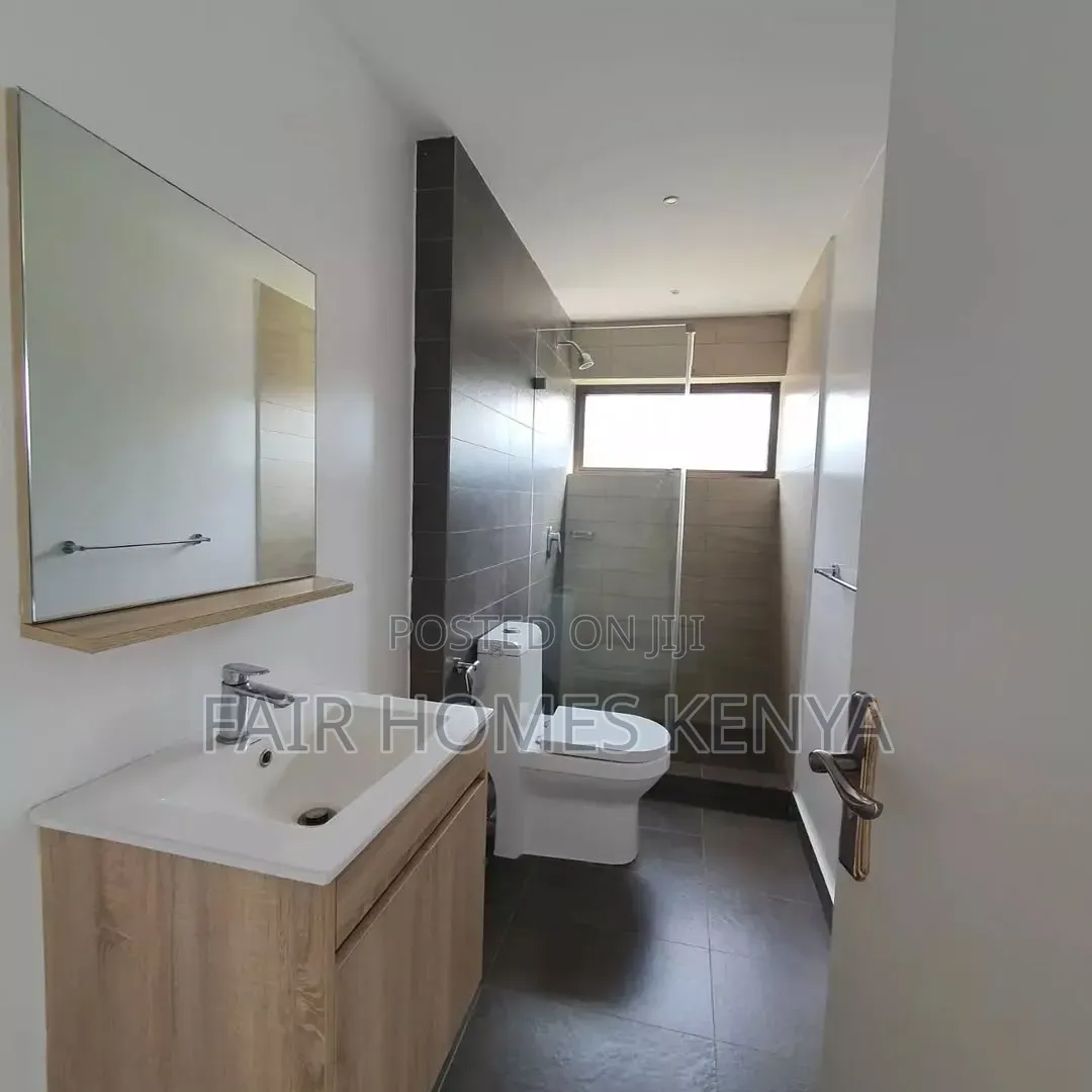 2bdrm Apartment in Mbaazi Road, Maziwa for rent