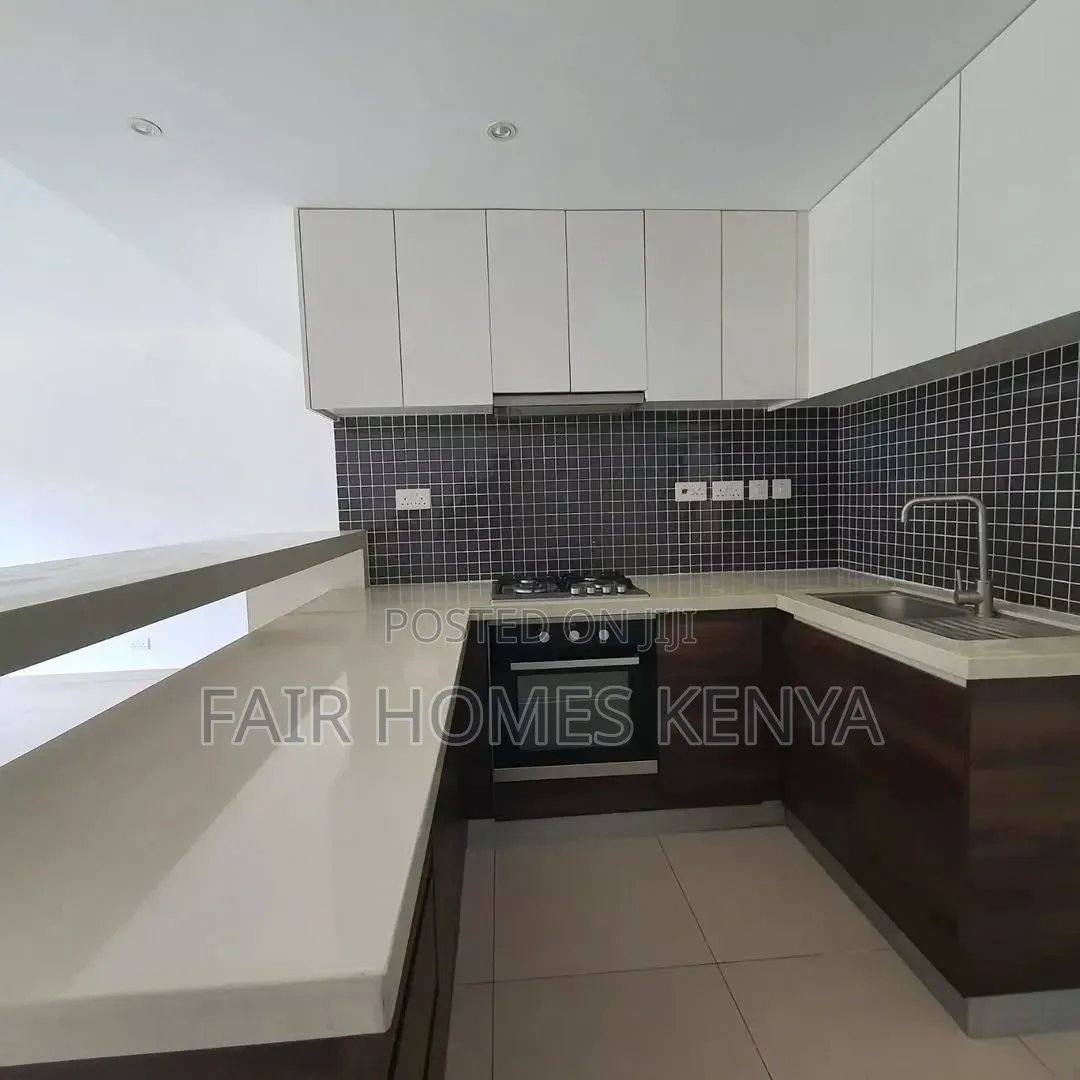 2bdrm Apartment in Mbaazi Road, Maziwa for rent