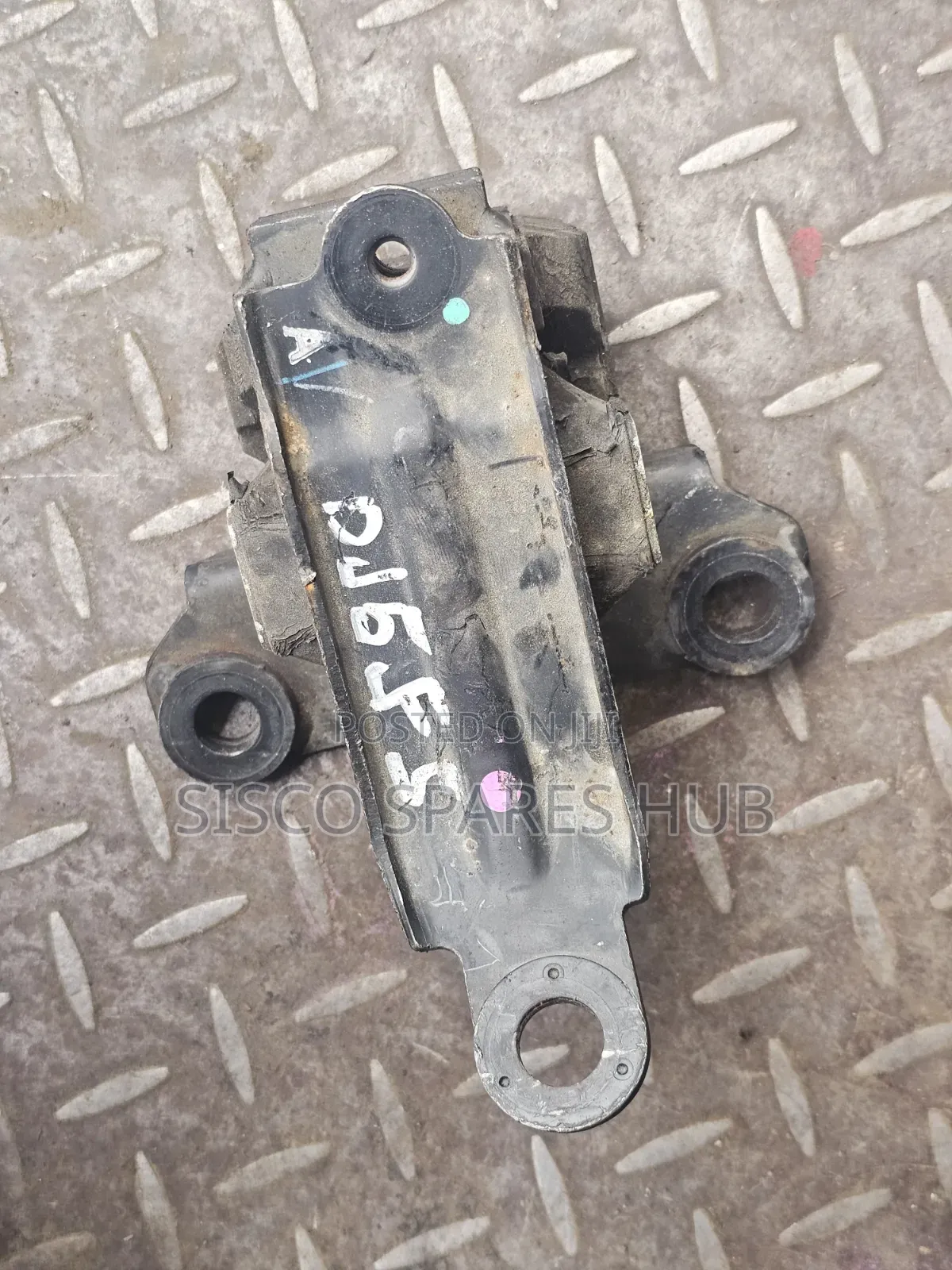 Gearbbox Mounting Mazda Demio 2016