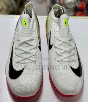  Nike Air Zoom Mercurial Vapor 16 Elite Fg Football Boots Size 40-45