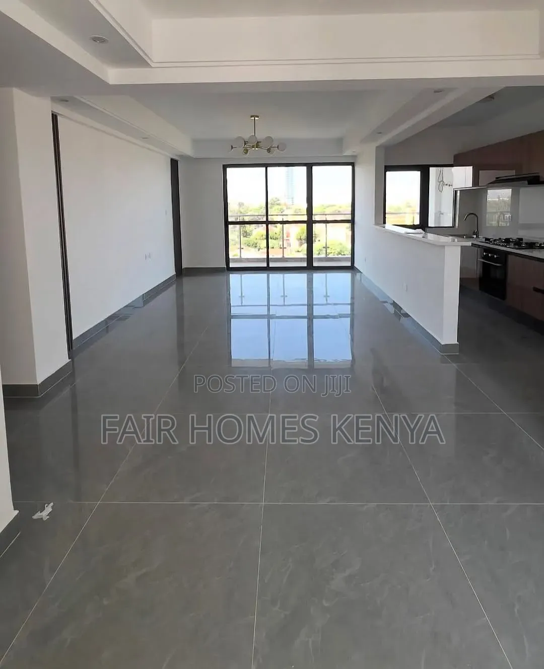 2bdrm Apartment in Riverside Drive for rent
