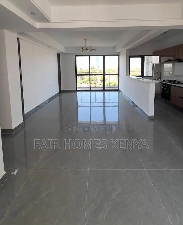 2bdrm Apartment in Riverside Drive for rent - thumbnail 2