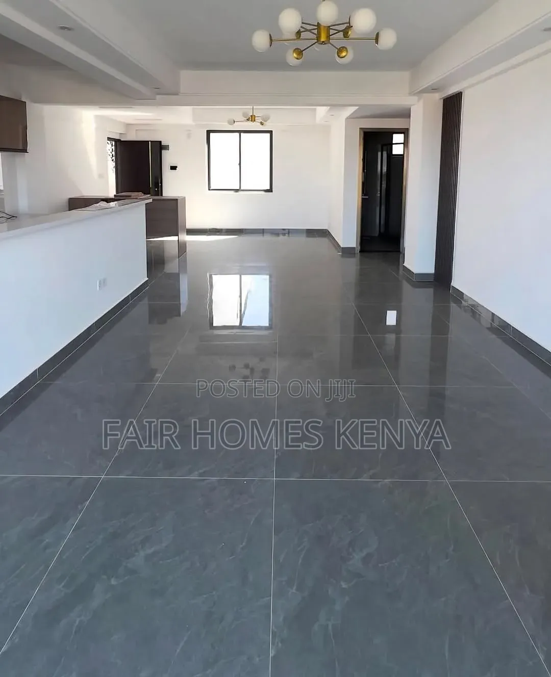 2bdrm Apartment in Riverside Drive for rent