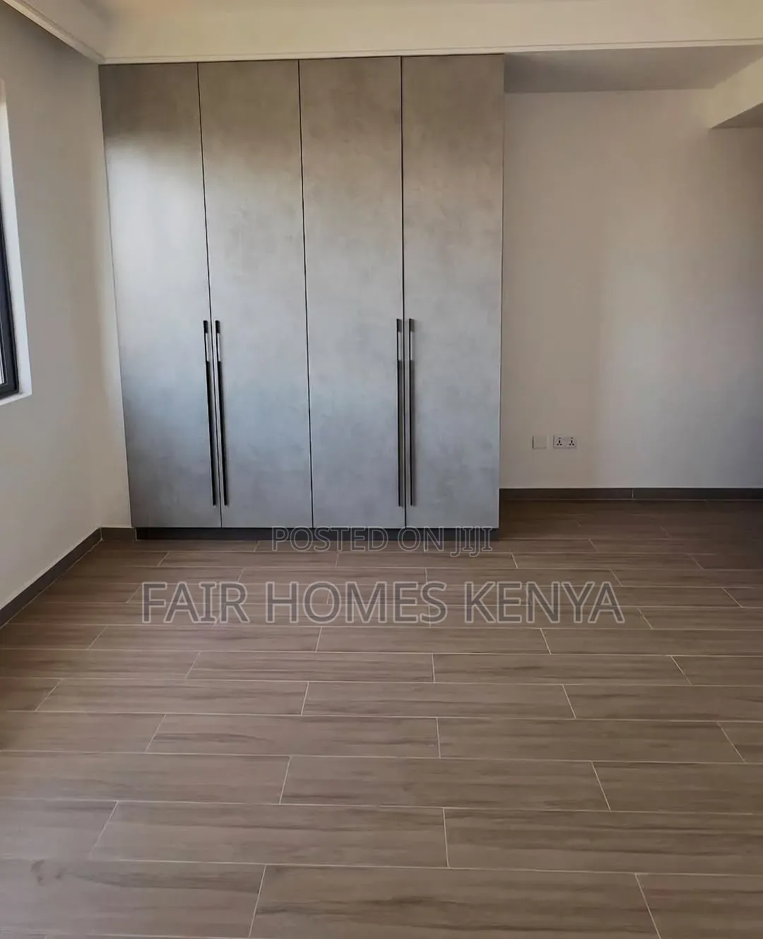 2bdrm Apartment in Riverside Drive for rent