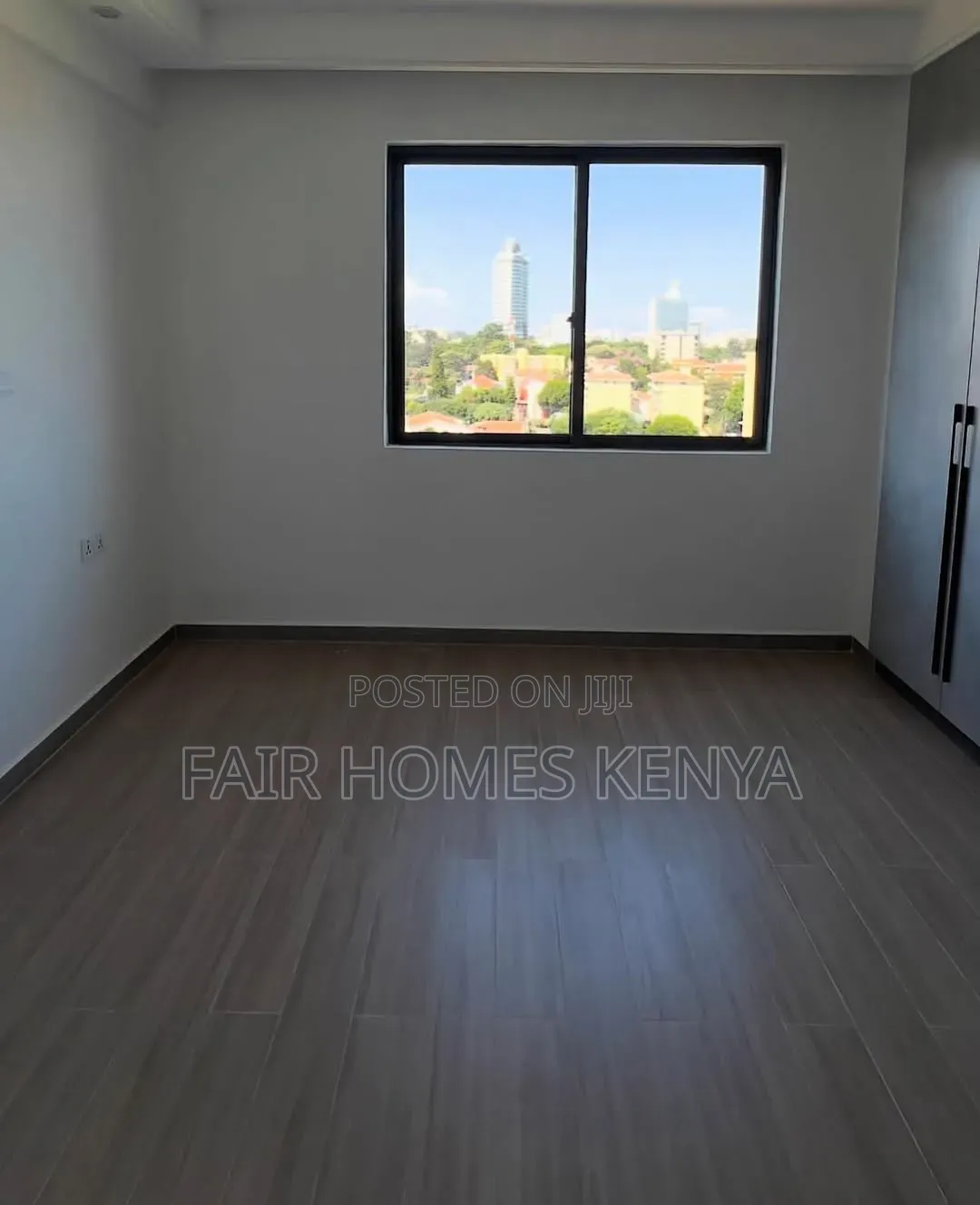 2bdrm Apartment in Riverside Drive for rent
