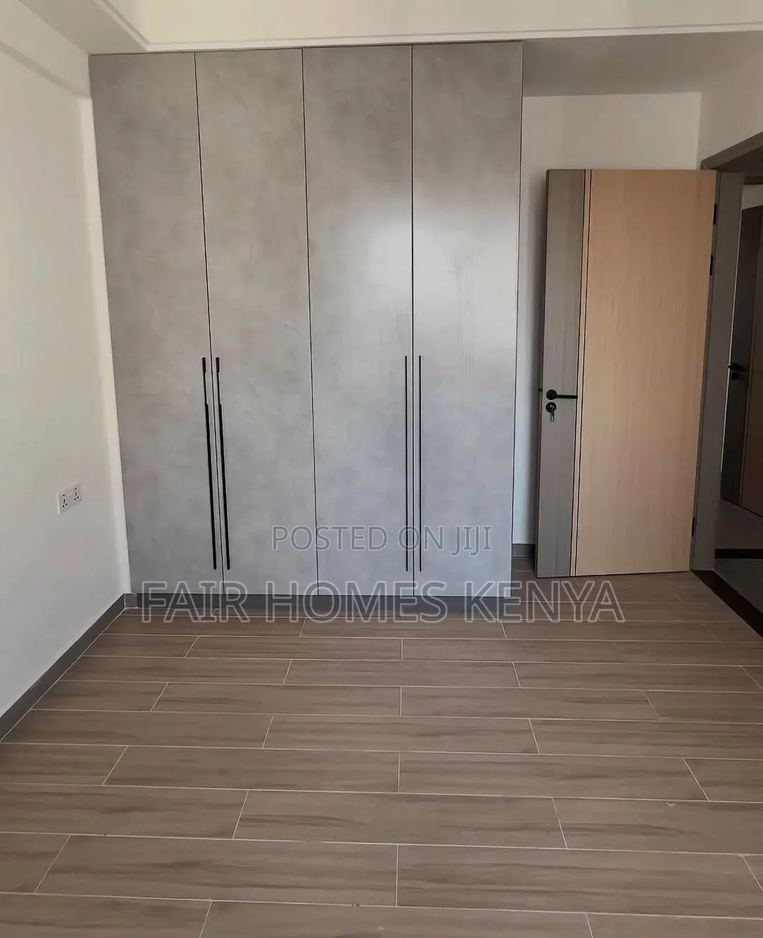 2bdrm Apartment in Riverside Drive for rent