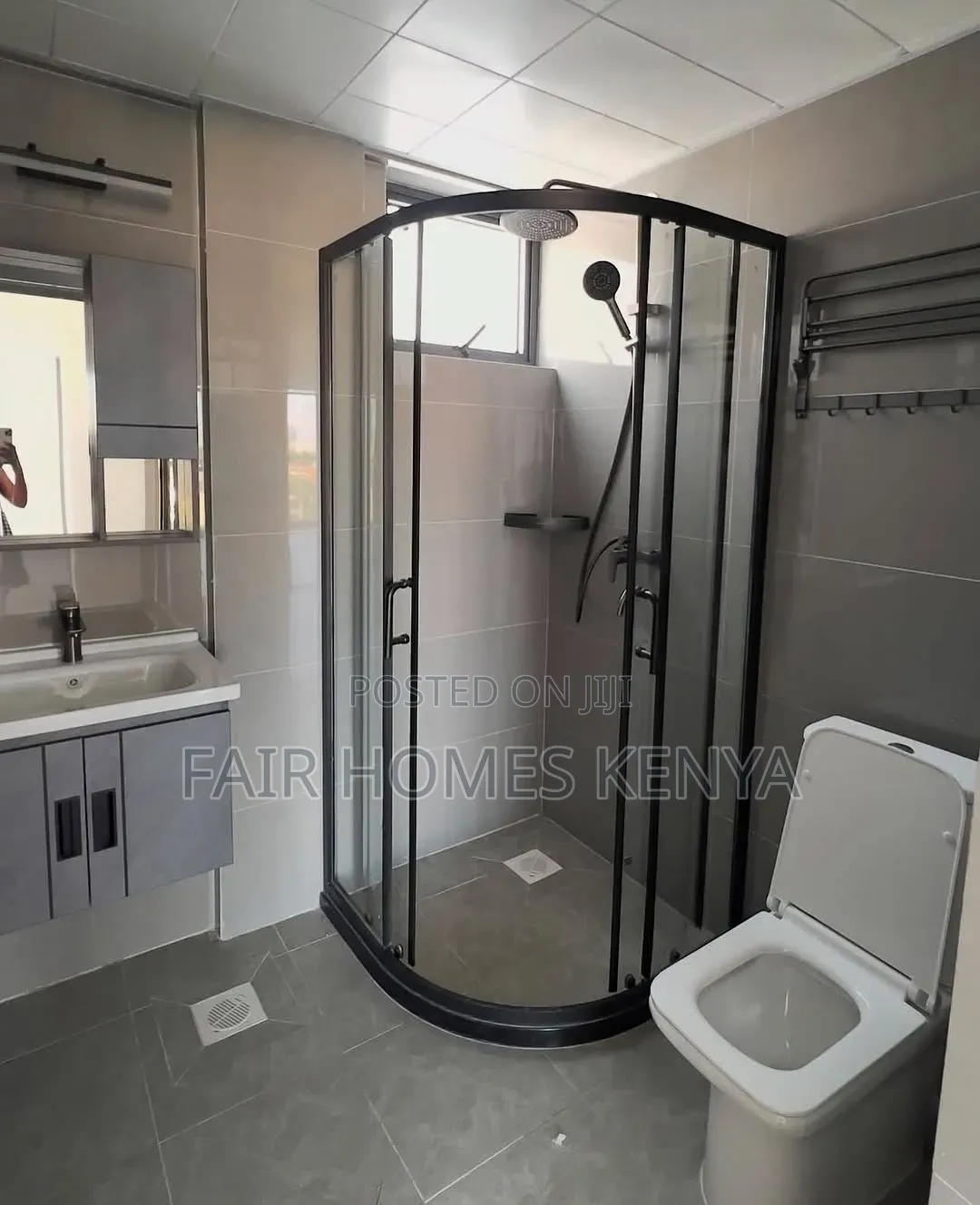 2bdrm Apartment in Riverside Drive for rent