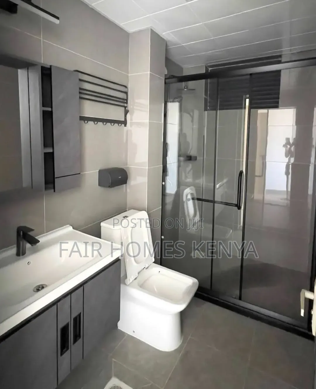 2bdrm Apartment in Riverside Drive for rent