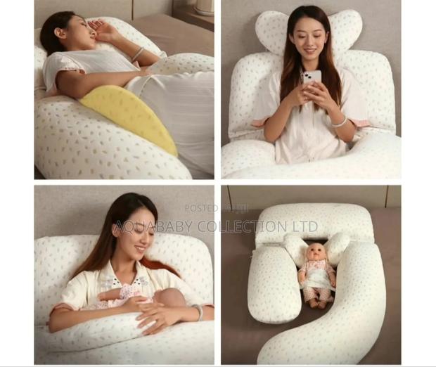 Pregnancy Pillow - thumbnail 2