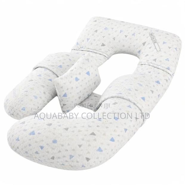 Pregnancy Pillow