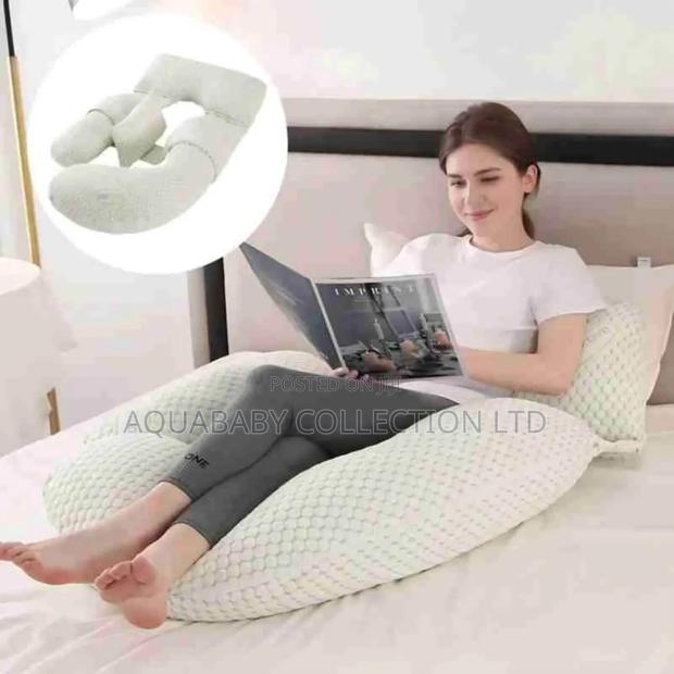Pregnancy Pillow - thumbnail 4