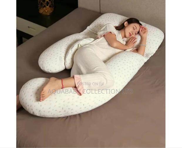 Pregnancy Pillow - thumbnail 5