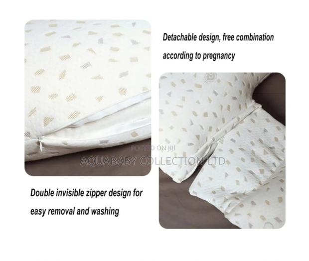 Pregnancy Pillow - thumbnail 7