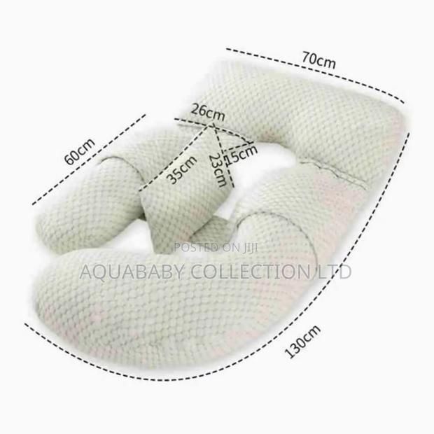 Pregnancy Pillow - thumbnail 8