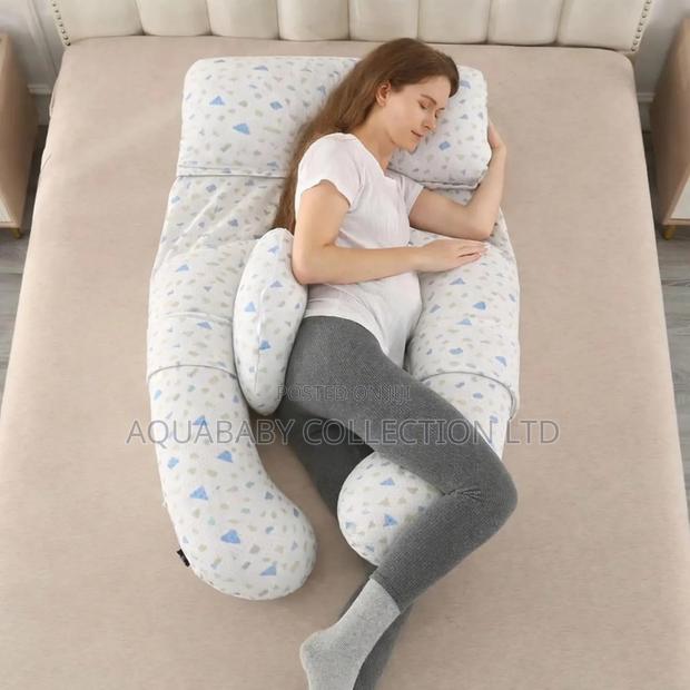 Pregnancy Pillow - thumbnail 12