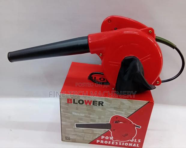 Quality Air Blower/ 600w Blower Total