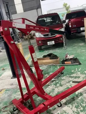 Garage,Car Wash and Tyre Center Equipments