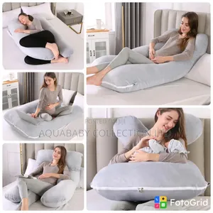 Pregnancy Pillow